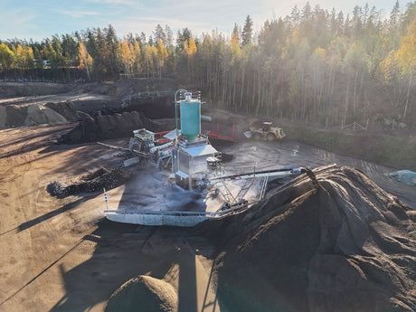 Pitkäjänteistä työtä ja konkreettisia tekoja vähähiilisyyden eteen