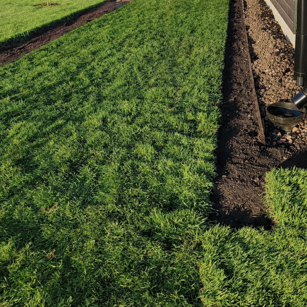 Torpanpiha® Uusiomulta